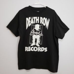 Ripple Junction Death Row Records